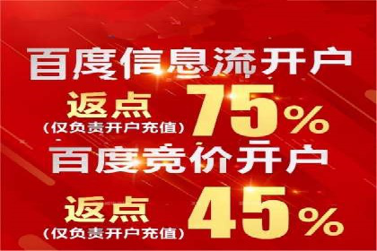 高效营销利器——百度竞价代理实操案例